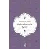 Aşkım İsyandır Benim