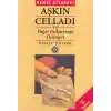 Aşkın Celladı ve Diğer Psikoterapi Öyküleri