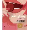 Aşkın İlacı Çikolata