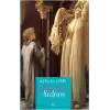 Aşkın Sırrı Hürrem Sultan (Cep Boy)