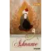 Aşkname