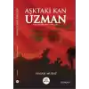 Aşktaki Kan Uzman - Bazı Aşklar Kanla Beslenir