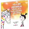 Asla Bir Unicorn’un Noktalarla Kaplanmasına İzin Verme