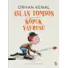 Aslan Tomson Köpek Yavrusu