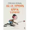 Aslan Tomson Köpek Yavrusu