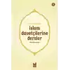 Asr-ı Saadetten İslam Davetçilerine Dersler