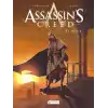 Assassins Creed 4 - Hawk