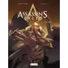 Assassins Creed 5 - El Cakr