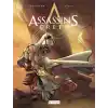 Assassins Creed 6. Cilt - Leila