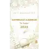 Astroloji Ajandası 2023 “Sor Fındığım”