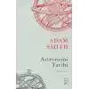 Astronomi Tarihi