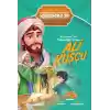 Astronomi ve Matematiğin Dehası Ali Kuşçu