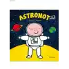Astronot