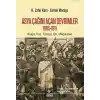 Asya Çağını Açan Devrimler (1095-1911)