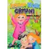 Asyanın Küçük Ormanı