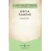 Asya Tarihi