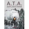 A.T.A. Ahıska - Trakya - Ankara