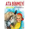 Ata Binmeyi Seviyorum (ciltsiz)