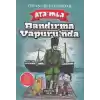 Atamla Bandırma Vapurunda