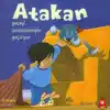 Atakan Geceyi Anneannesiyle Geçiriyor (Ciltsiz)