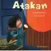 Atakan Hayaletlerden Korkmuyor (Ciltsiz)