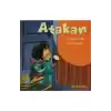 Atakan Serisi (16 Kitap Takım)