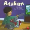 Atakan Televizyon Seyretmek İstiyor