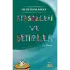 Atasözleri ve Deyimler