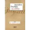 Atasözleri ve Deyimler Üzerine İncelemeler