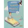 Atasözü Hikayeleri - Ayağını Yorganına Göre Uzat