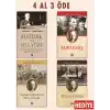 Atatürk ile Yüz Yüze - Kurtuluş - İmparatorluğun Batış Yılları (Ateş ve Güneş Hediye)