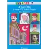Atatürk Leader Of Turkish People