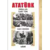 Atatürk - Parola Ata - İşaret Türk