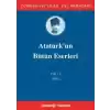 Atatürkün Bütün Eserleri Cilt 11 (1921)