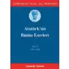 Atatürkün Bütün Eserleri Cilt 12 (1921 - 1922)
