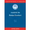Atatürkün Bütün Eserleri Cilt 13 (1922)
