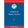 Atatürkün Bütün Eserleri Cilt 13 (1922)