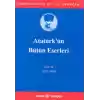 Atatürkün Bütün Eserleri Cilt 14 (1922 - 1923)