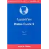 Atatürkün Bütün Eserleri Cilt: 15 (1923)