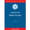 Atatürkün Bütün Eserleri Cilt 17 (1924 - 1925)