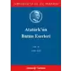 Atatürkün Bütün Eserleri Cilt 18 (1925 - 1927)