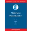 Atatürkün Bütün Eserleri Cilt 19 (Nutuk 1 - 1927)