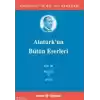 Atatürkün Bütün Eserleri Cilt: 20 (Nutuk 2 - 1927)