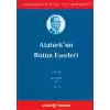 Atatürkün Bütün Eserleri Cilt: 20 (Nutuk 2 - 1927)