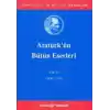 Atatürkün Bütün Eserleri Cilt: 24 (1930 - 1931)