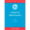 Atatürkün Bütün Eserleri Cilt: 28 (1935 - 1936)