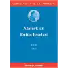 Atatürkün Bütün Eserleri Cilt: 29 (1937)