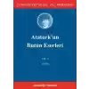 Atatürkün Bütün Eserleri Cilt: 3 (1919)