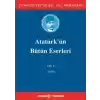 Atatürkün Bütün Eserleri Cilt: 4 (1919)