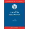 Atatürkün Bütün Eserleri Cilt: 6 (1919-1920)